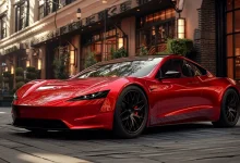 Tesla Impact