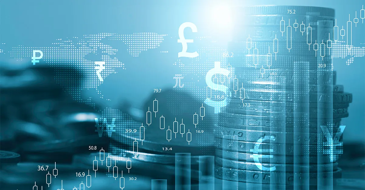 euro dollar movement analysis
