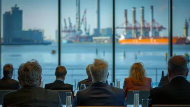oil prices and geopolitical tensions