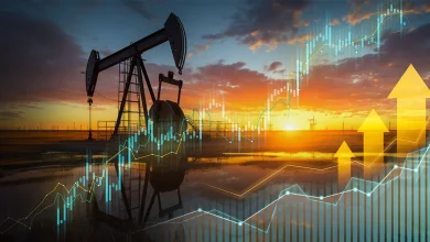 oil prices and inflation analysis