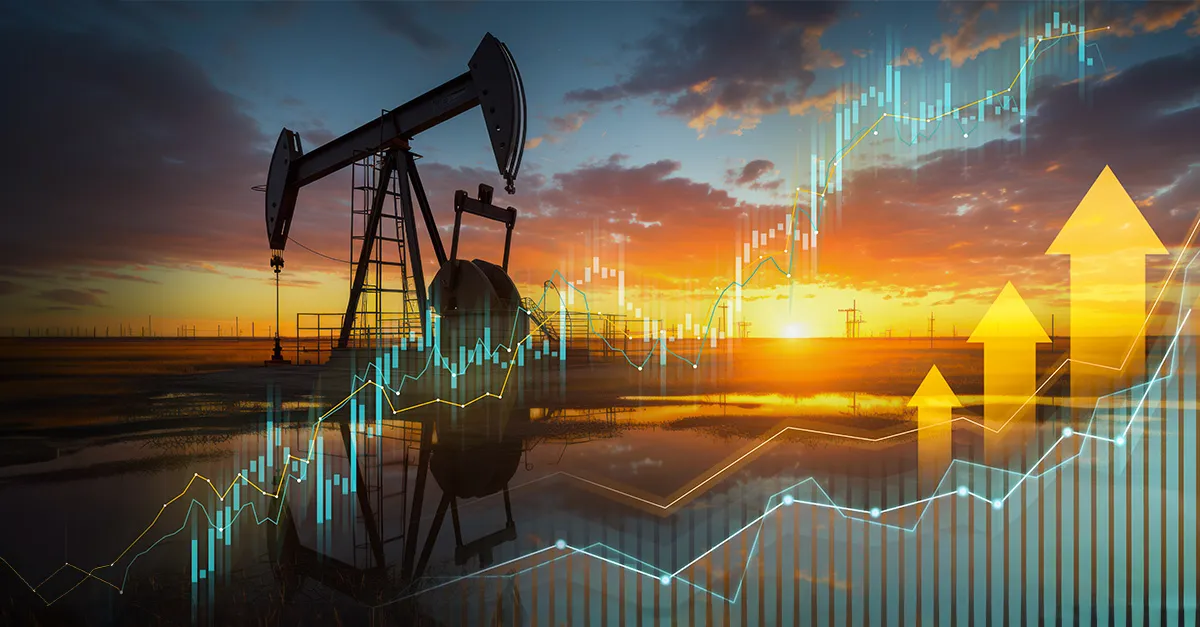 oil prices and inflation analysis