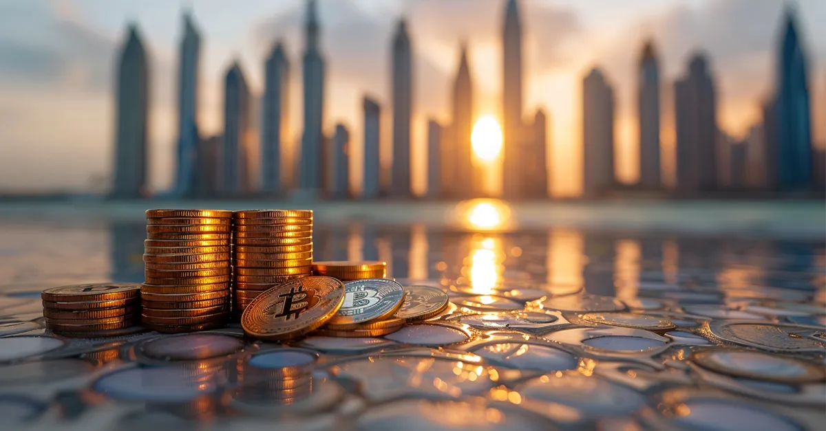 Top 5 Cryptocurrency Exchange Platforms in Abu Dhabi for 2024