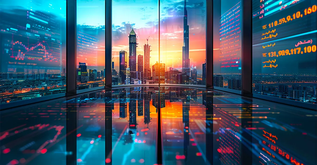 Top 5 Online Brokers in Jeddah in 2024