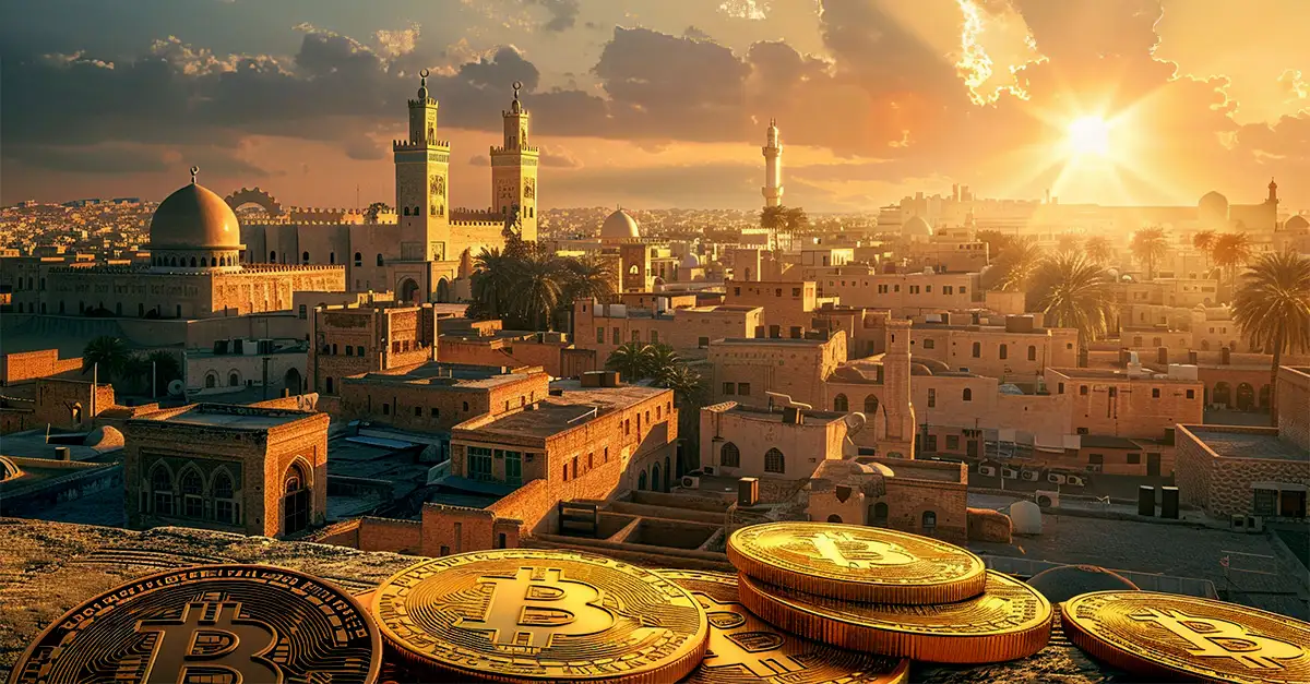 Top 5 Crypto Exchanges in Medina in 2024