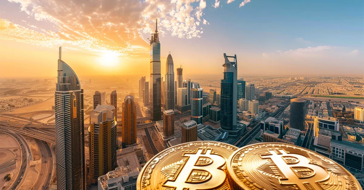 Top 5 Crypto Exchanges in Riyadh in 2024