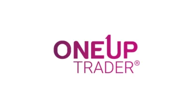 OneUp Trader