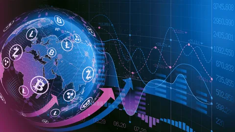 ما هو التداول بالعملات الرقمية