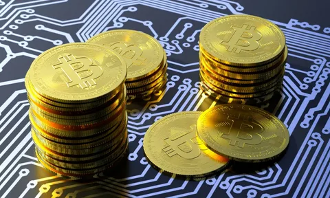 هل تداول العملات الرقمية حلال ام حرام