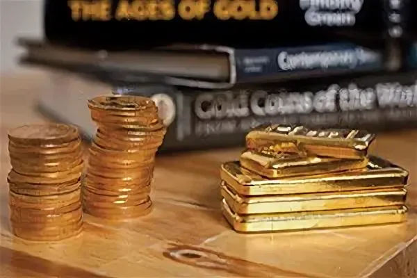 أفضل طرق الاستثمار في الذهب