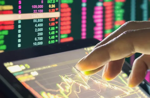 تعلم التداول باستخدام مؤشرات الفوركس