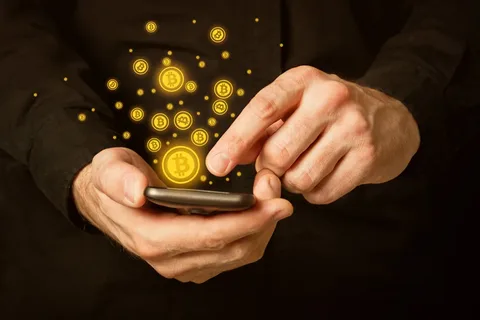 شرح تداول العملات الرقمية للمبتدئين