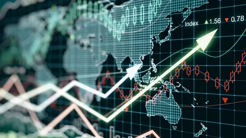 كيفية التداول في الأسهم العالمية