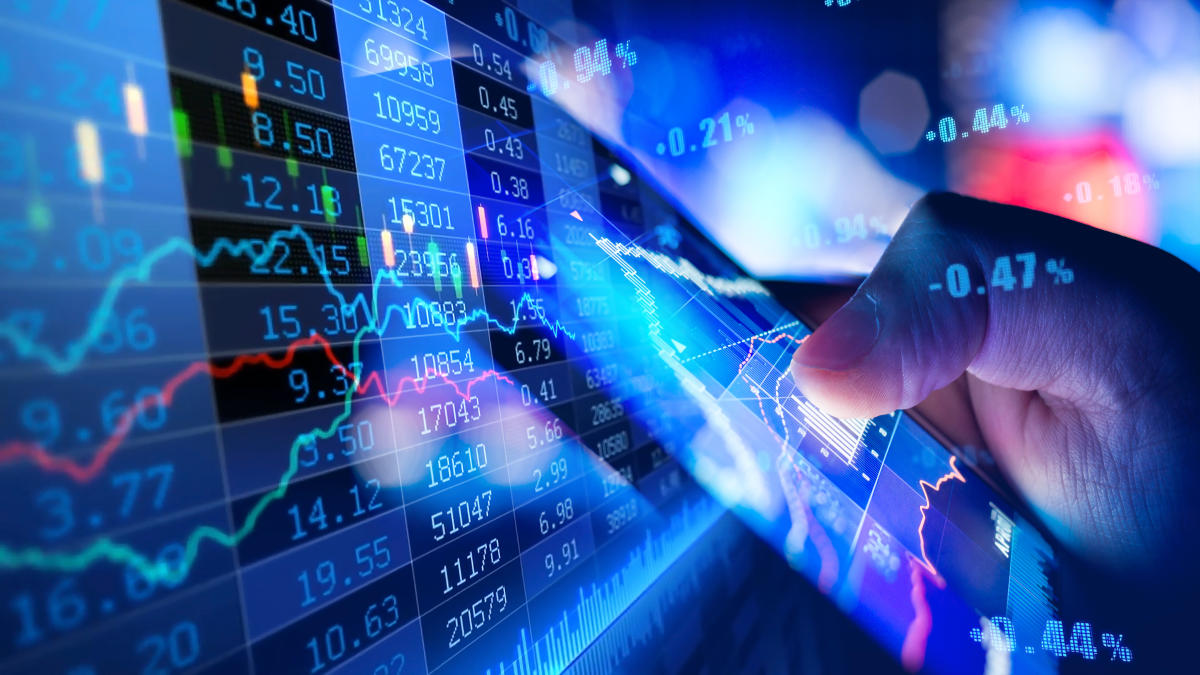 أنواع الحسابات الاستثمارية في شركة B5Markets