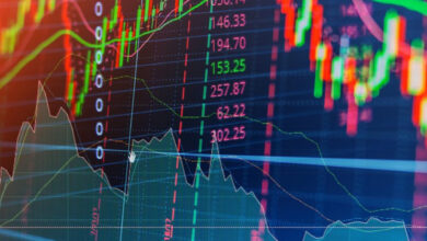تداول الأسهم في B5Markets