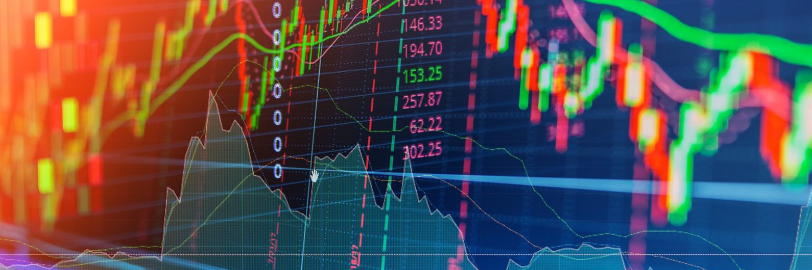 تداول الأسهم في B5Markets