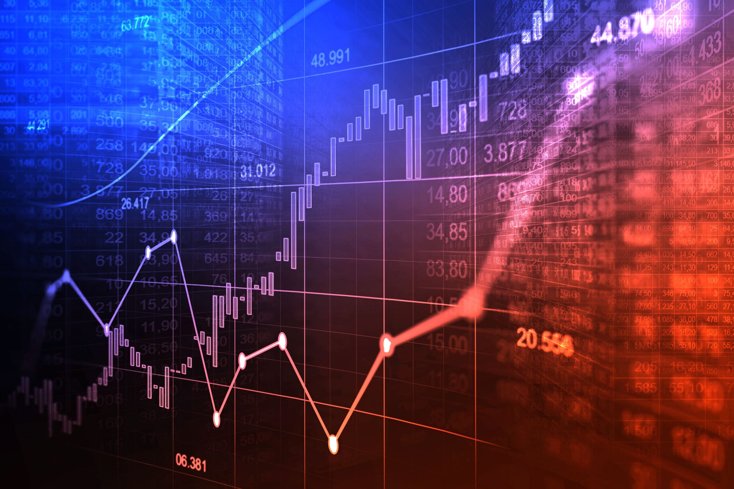 NRDX أطلقت عملياتها في أسواق دول مجلس التعاون الخليجي