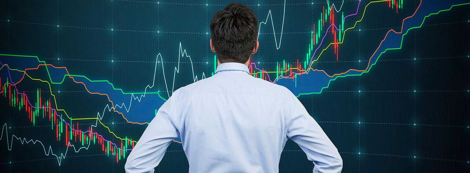 تداول العملات الأجنبية في B5Markets