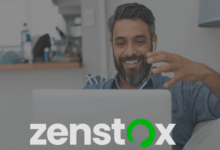 مراجعة شاملة لشركة Zenstox