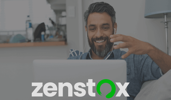 مراجعة شاملة لشركة Zenstox