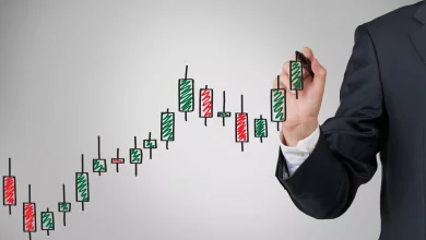 استراتيجيات التداول للمبتدئين في شركة WrPro