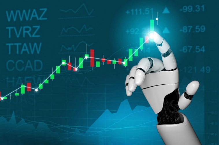 التداول الآلي في شركة Plus500