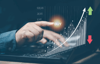 تداول الأسهم CFD في شركة Plus500