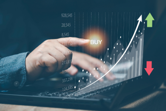 تداول الأسهم CFD في شركة Plus500