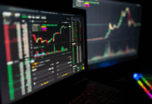 MT5 و WebTrader في NRDX